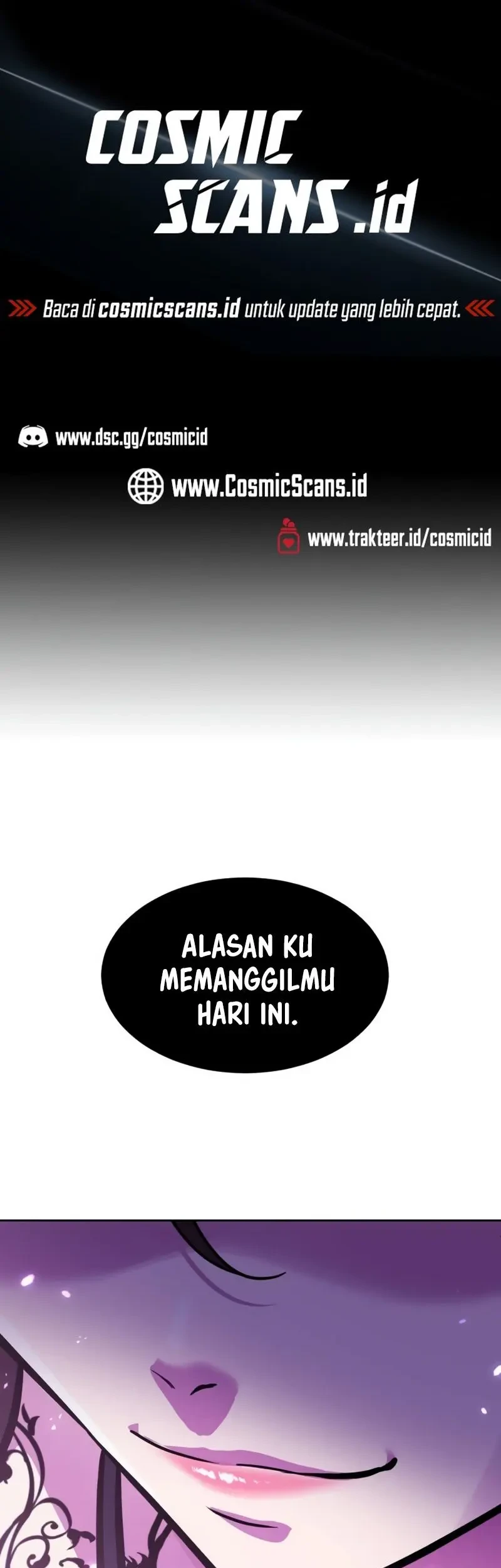 Ticket Hero S2 Chapter 77 - halaman 57
