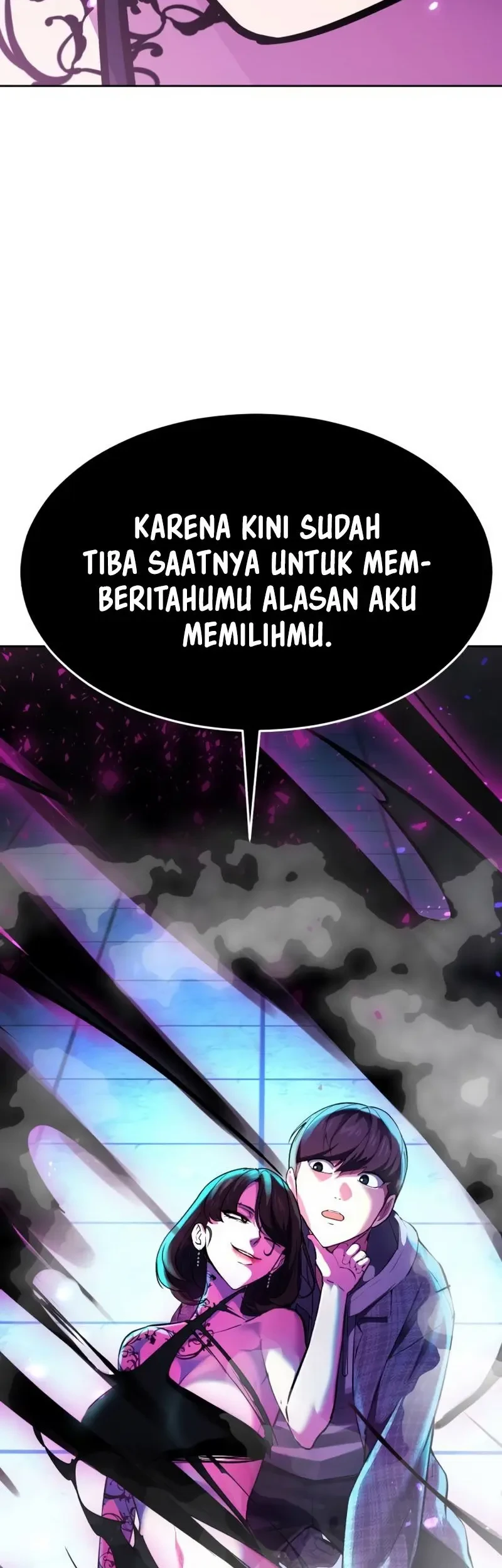 Ticket Hero S2 Chapter 77 - halaman 58