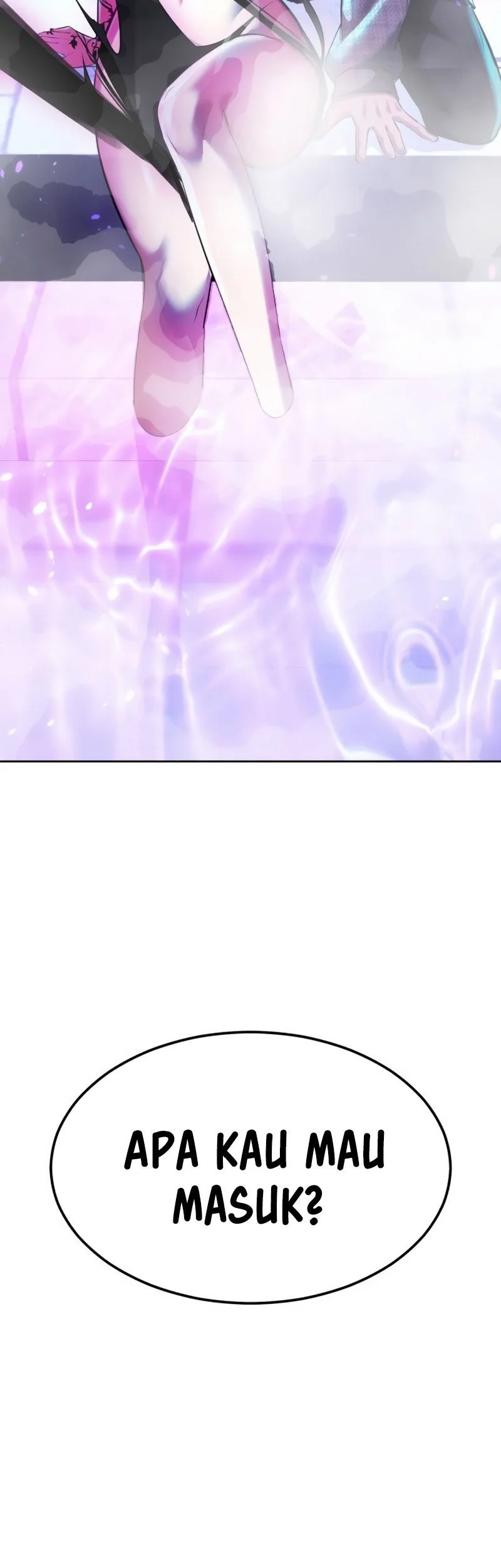 Ticket Hero S2 Chapter 77 - halaman 59
