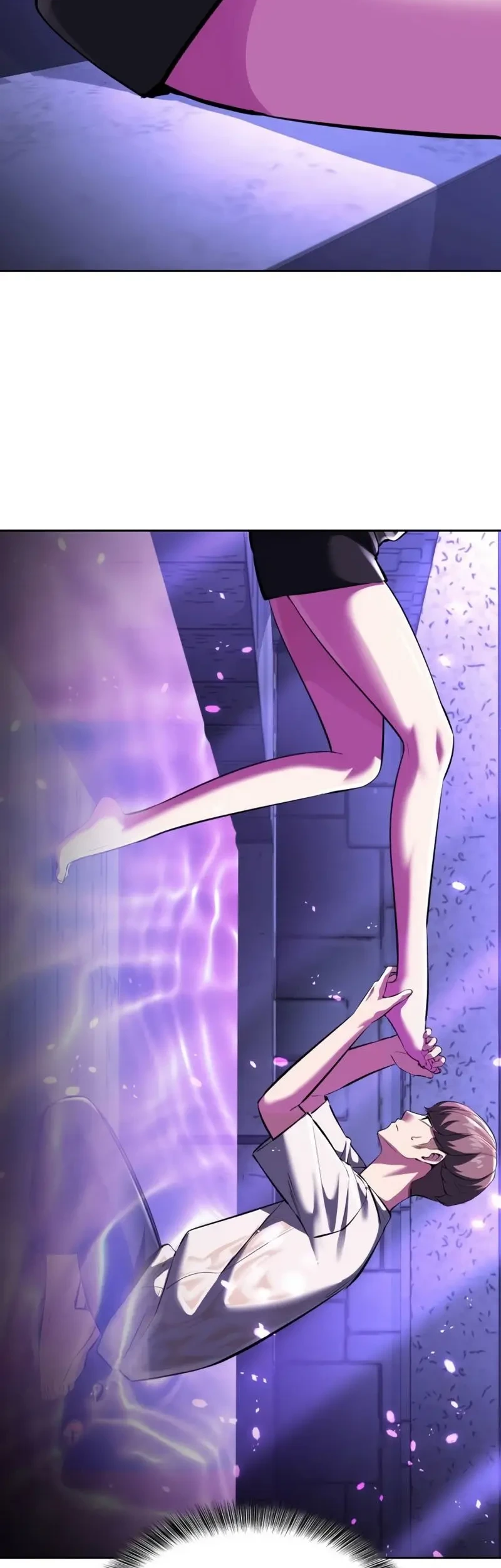 Ticket Hero S2 Chapter 77 - halaman 65