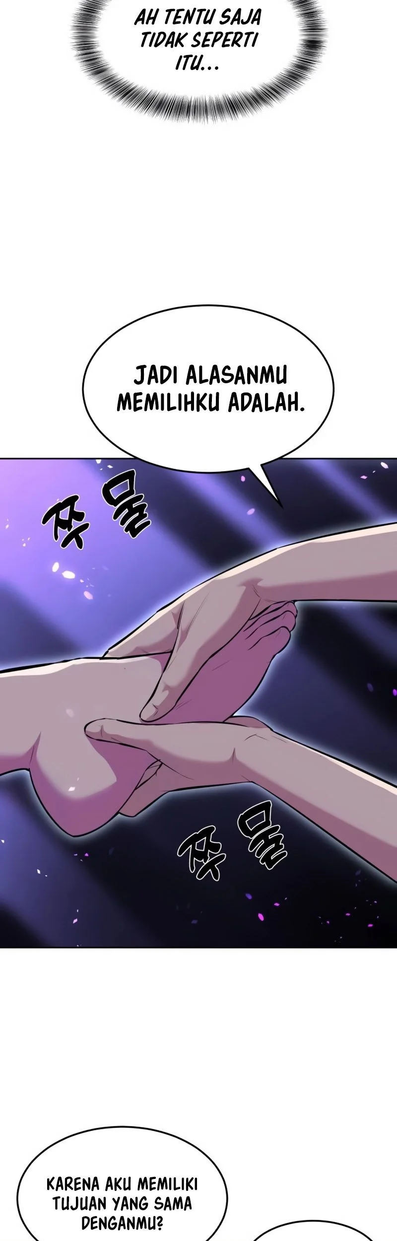 Ticket Hero S2 Chapter 77 - halaman 66