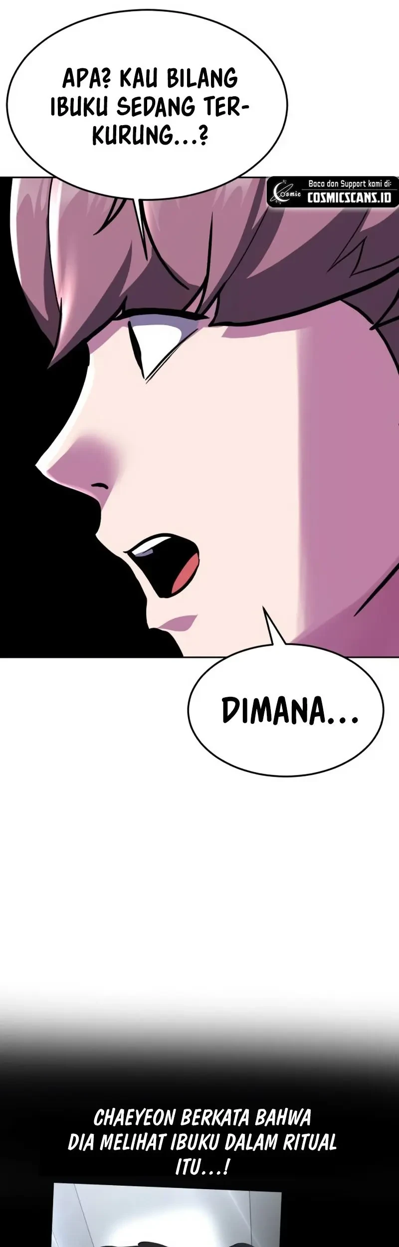 Ticket Hero S2 Chapter 77 - halaman 70