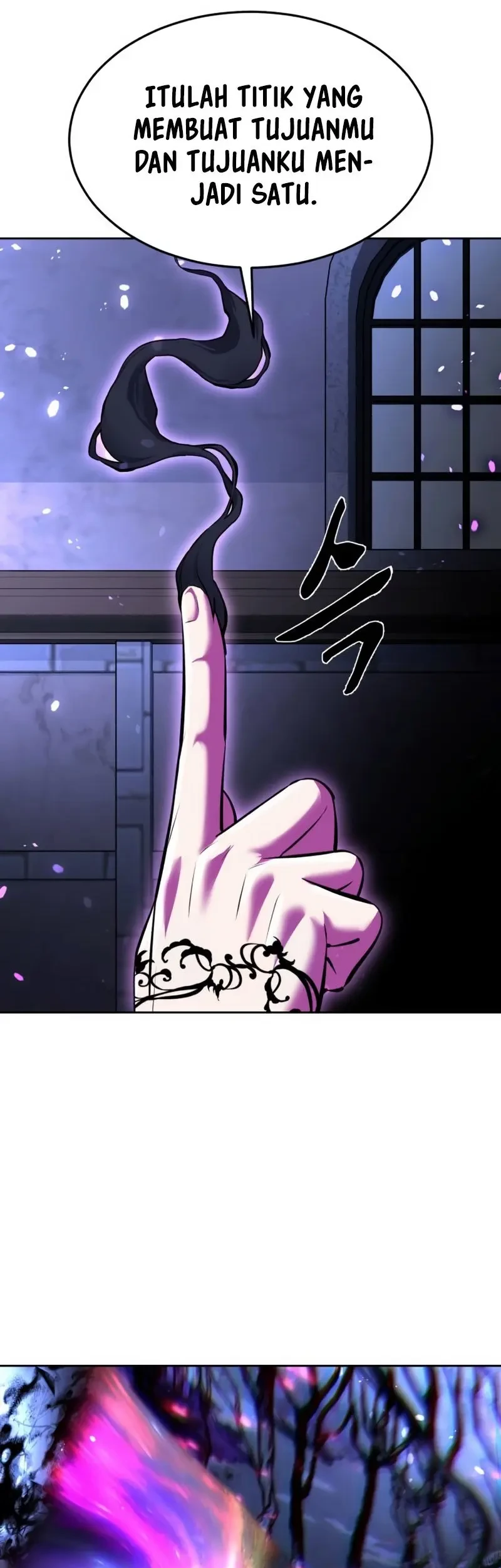 Ticket Hero S2 Chapter 77 - halaman 76