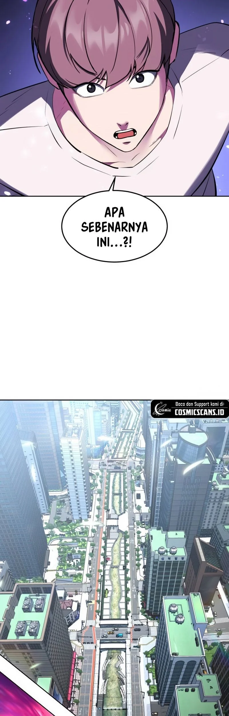 Ticket Hero S2 Chapter 77 - halaman 78