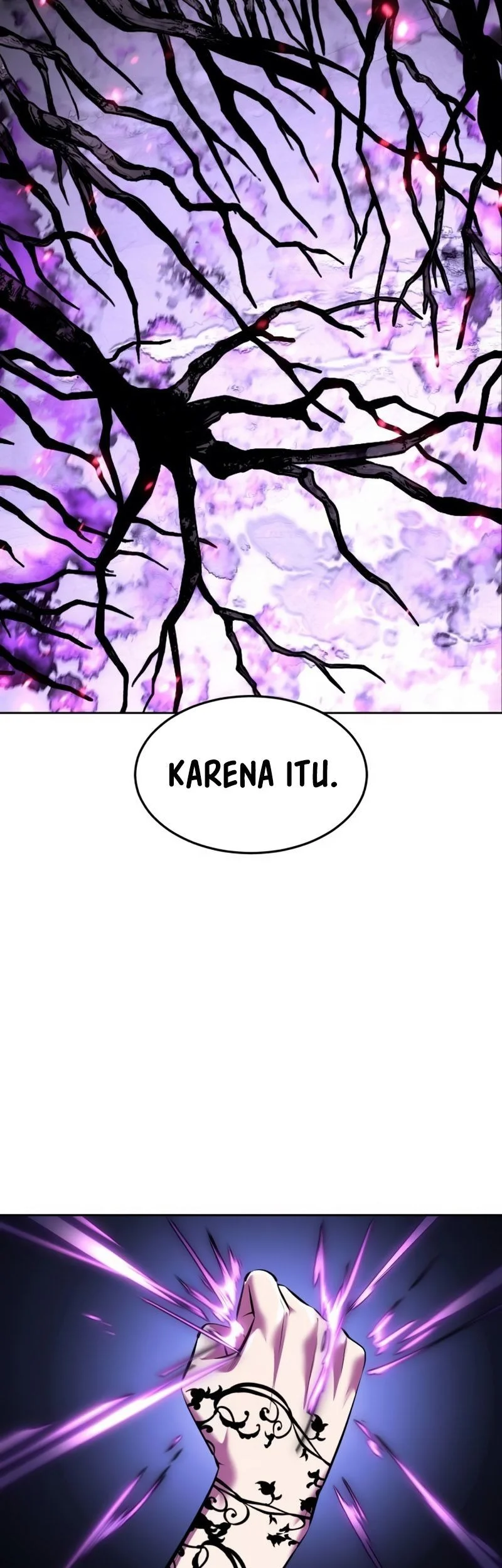 Ticket Hero S2 Chapter 77 - halaman 80