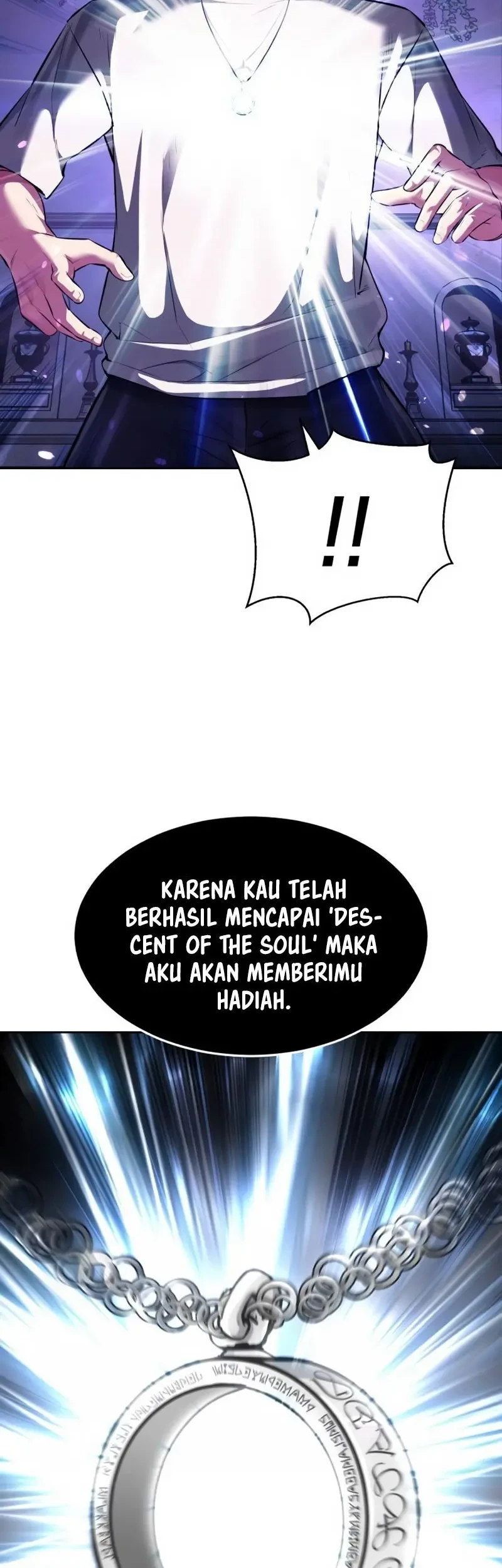 Ticket Hero S2 Chapter 77 - halaman 94