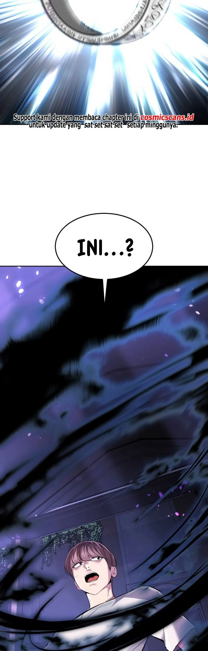 Ticket Hero S2 Chapter 77 - halaman 95