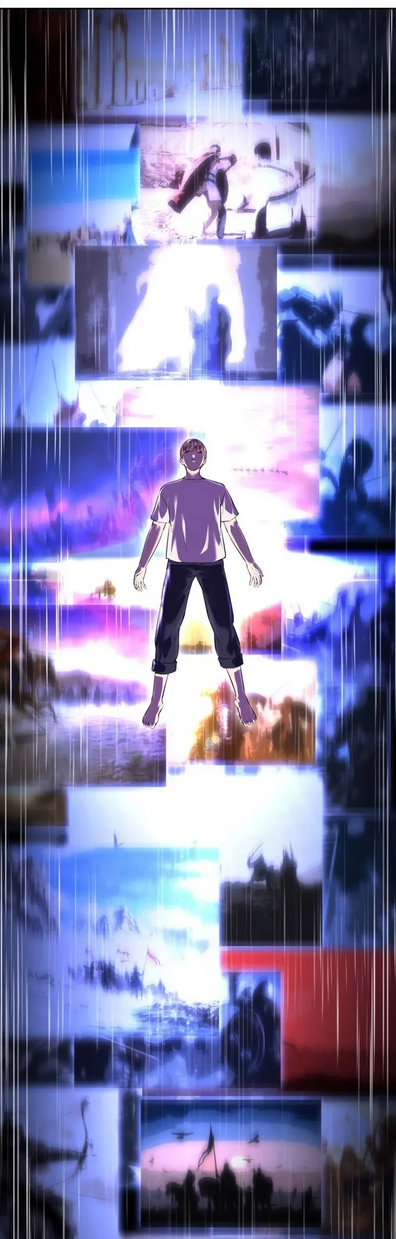 Ticket Hero S2 Chapter 77 - halaman 98