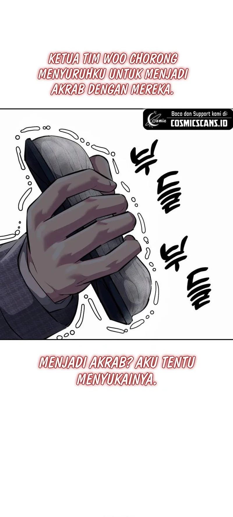 Ticket Hero S2 Chapter 78 - halaman 101
