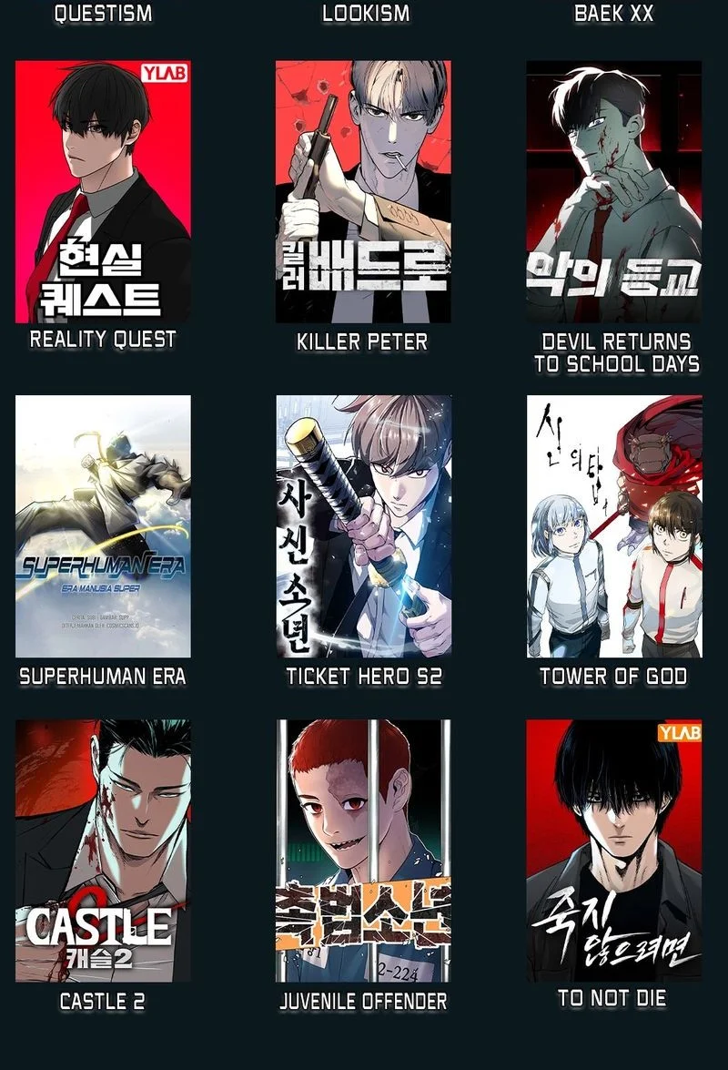 Ticket Hero S2 Chapter 78 - halaman 104