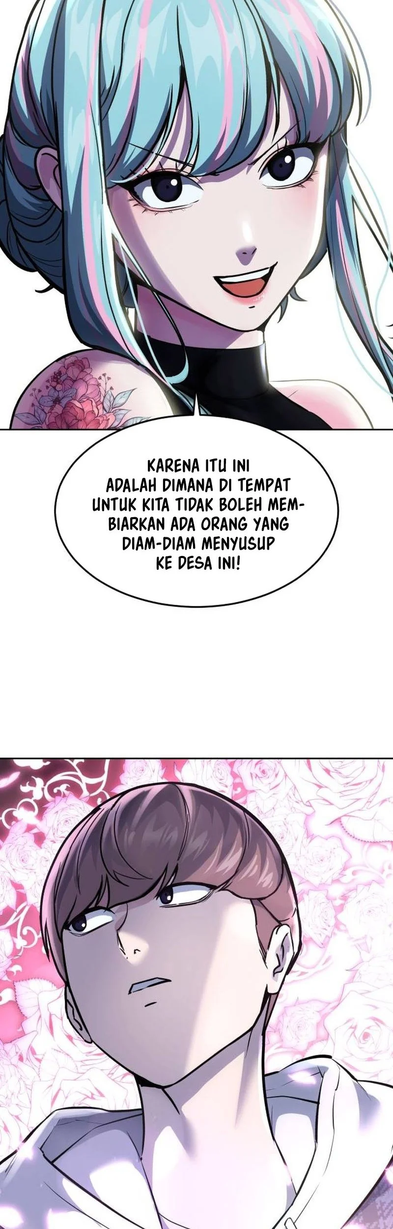 Ticket Hero S2 Chapter 78 - halaman 13
