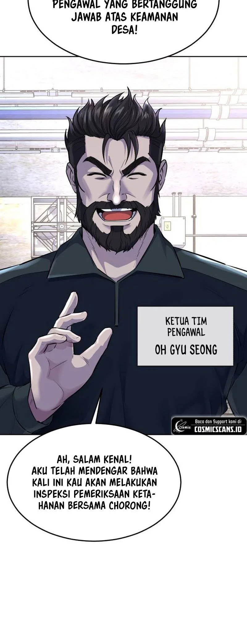 Ticket Hero S2 Chapter 78 - halaman 20