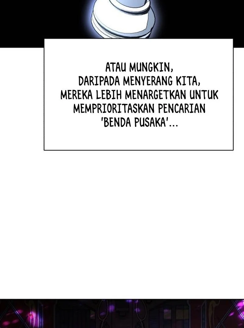 Ticket Hero S2 Chapter 78 - halaman 26