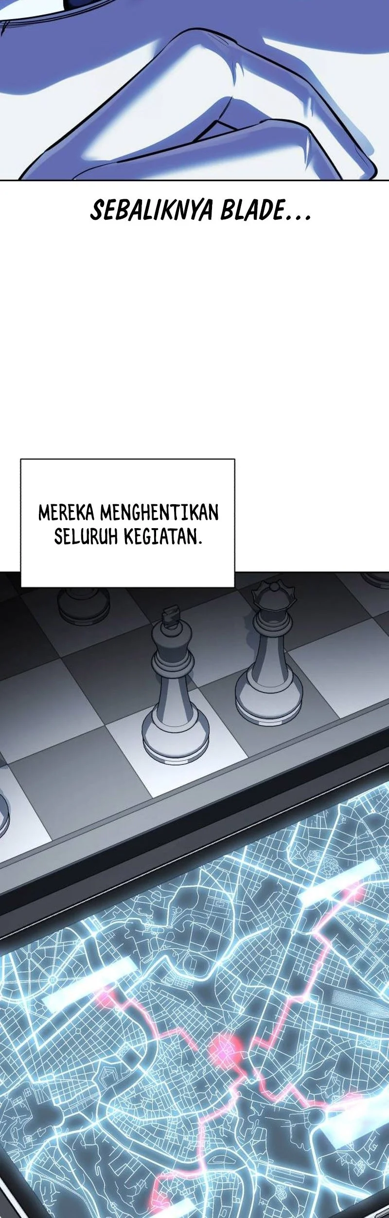 Ticket Hero S2 Chapter 78 - halaman 28