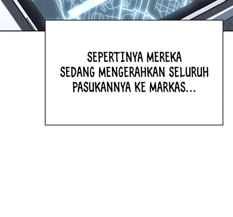 Ticket Hero S2 Chapter 78 - halaman 29