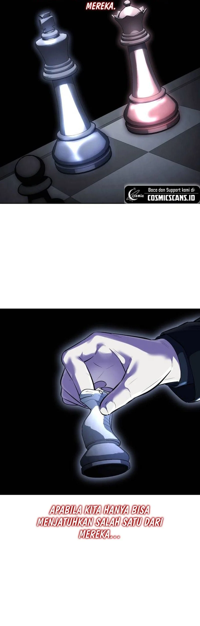 Ticket Hero S2 Chapter 78 - halaman 31