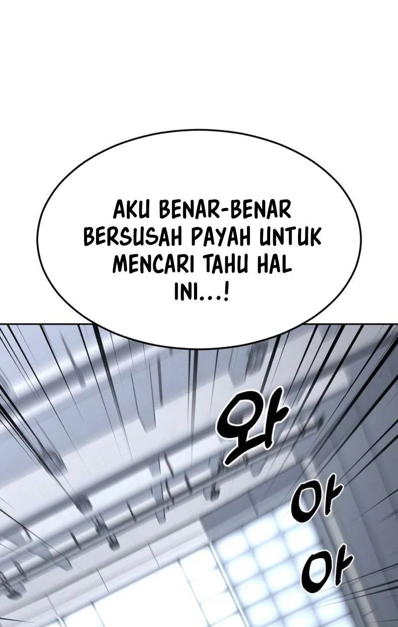 Ticket Hero S2 Chapter 78 - halaman 35