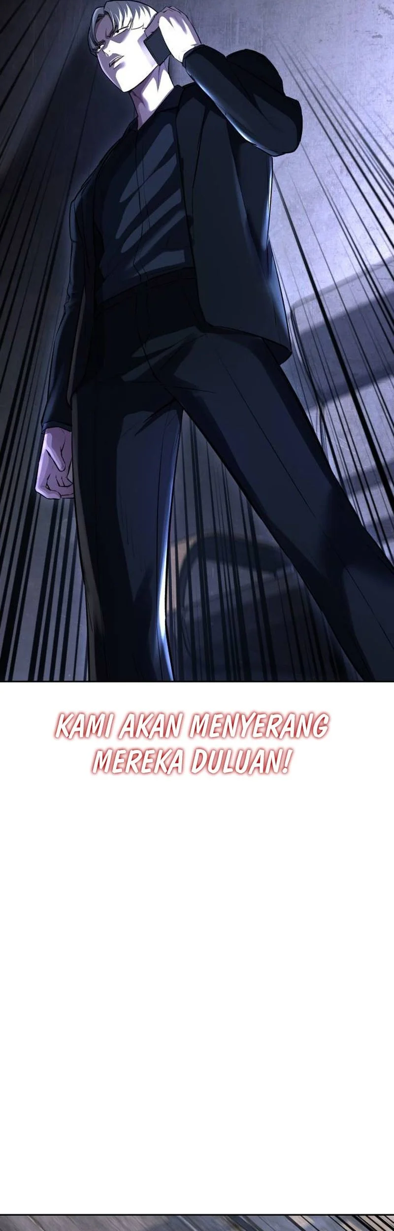 Ticket Hero S2 Chapter 78 - halaman 39