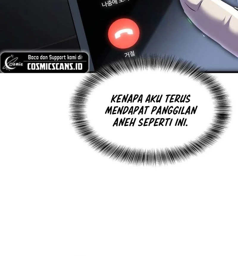 Ticket Hero S2 Chapter 78 - halaman 41