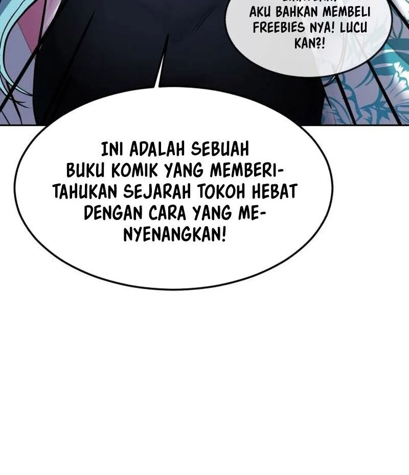Ticket Hero S2 Chapter 78 - halaman 47