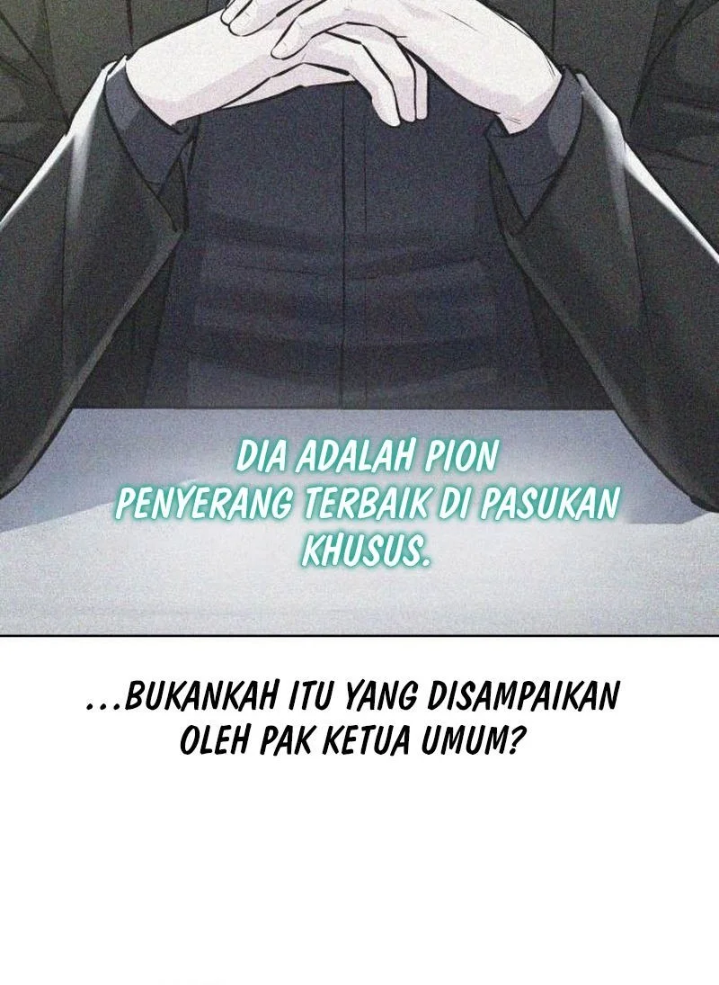 Ticket Hero S2 Chapter 78 - halaman 5