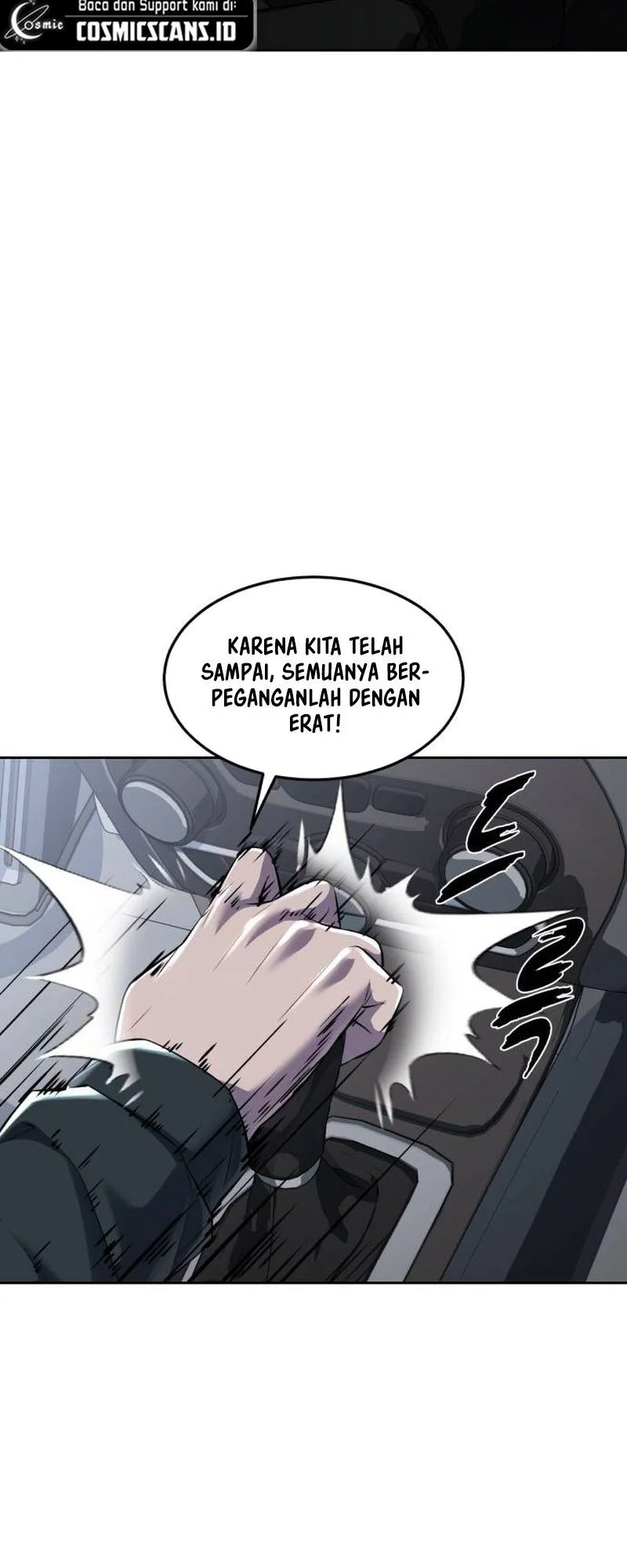 Ticket Hero S2 Chapter 78 - halaman 53