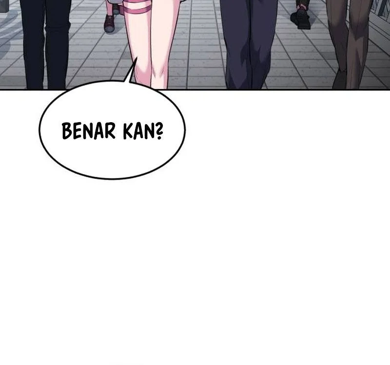 Ticket Hero S2 Chapter 78 - halaman 62