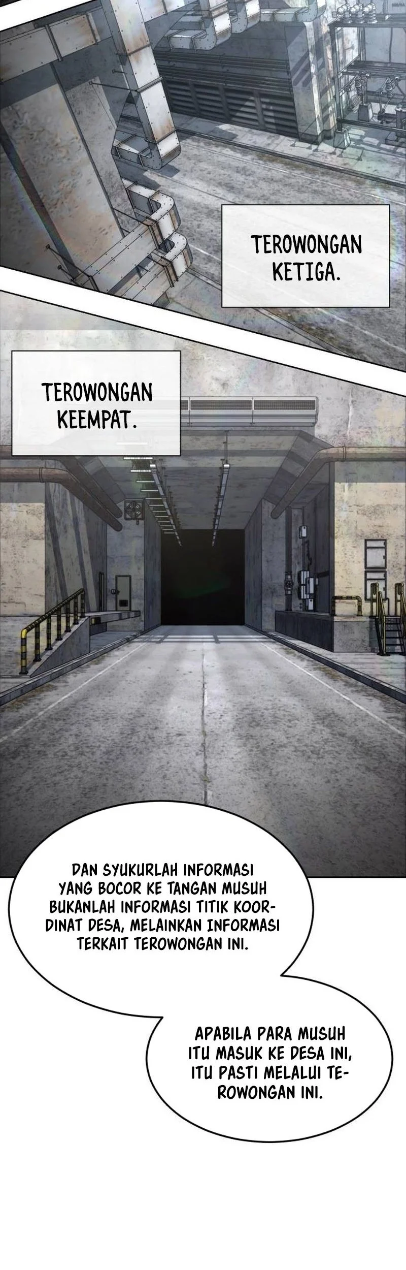 Ticket Hero S2 Chapter 78 - halaman 67