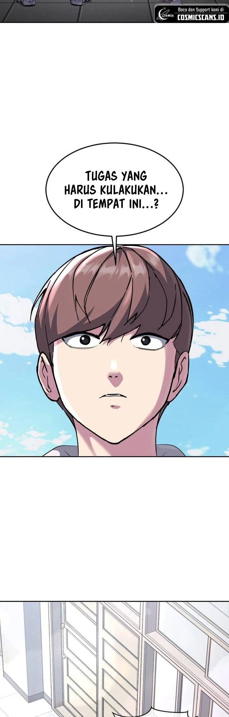 Ticket Hero S2 Chapter 78 - halaman 70