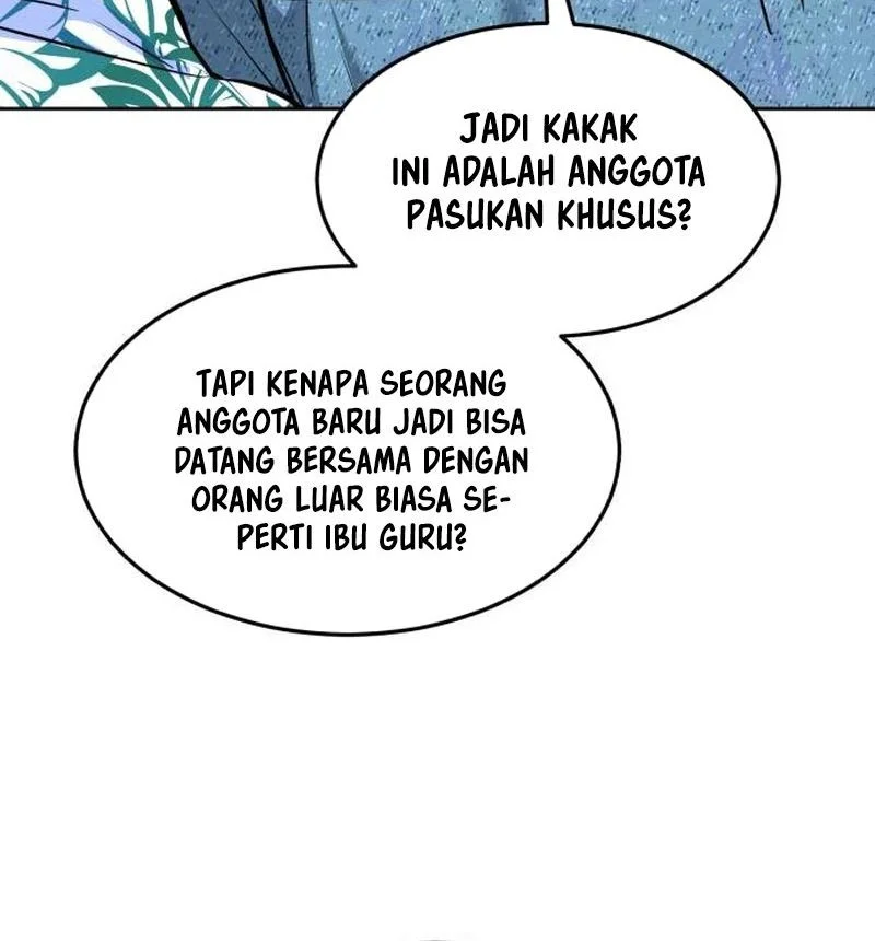Ticket Hero S2 Chapter 78 - halaman 77