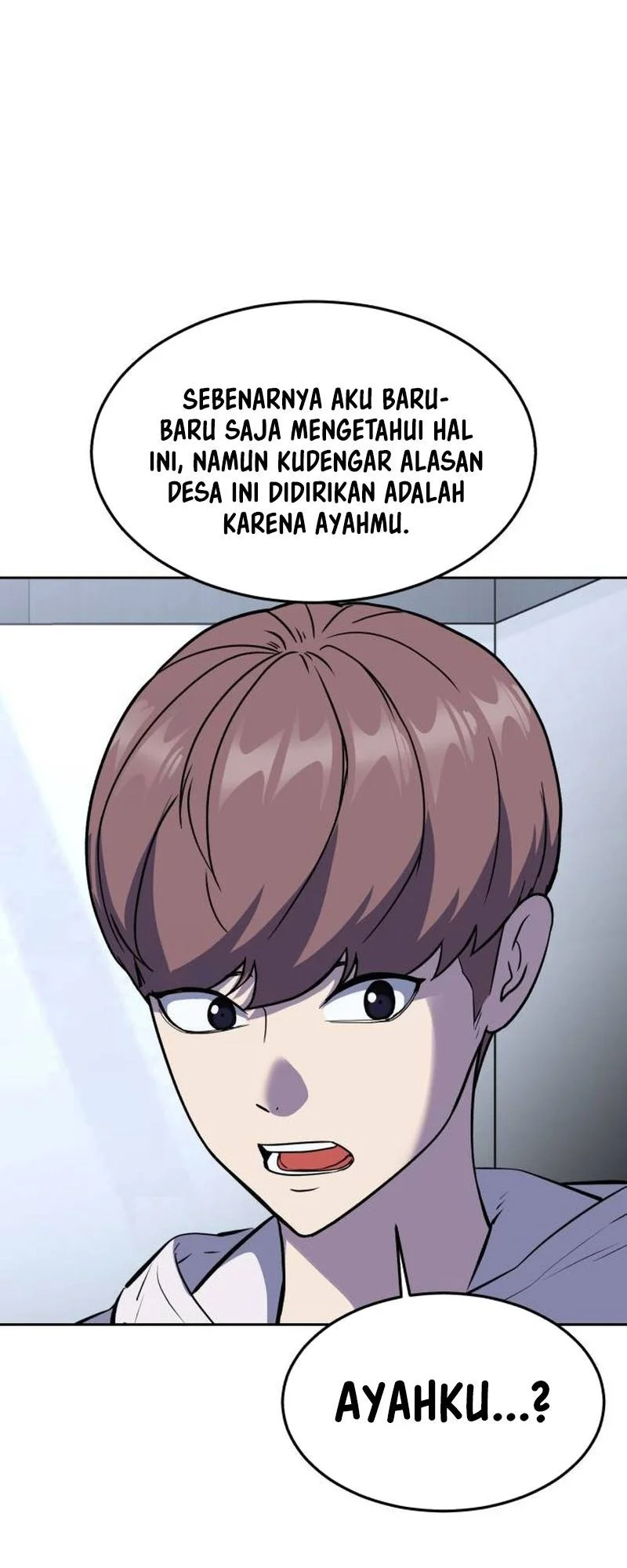 Ticket Hero S2 Chapter 78 - halaman 8