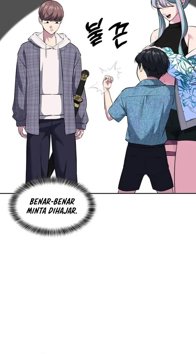 Ticket Hero S2 Chapter 78 - halaman 83