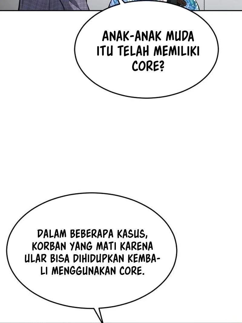 Ticket Hero S2 Chapter 78 - halaman 86