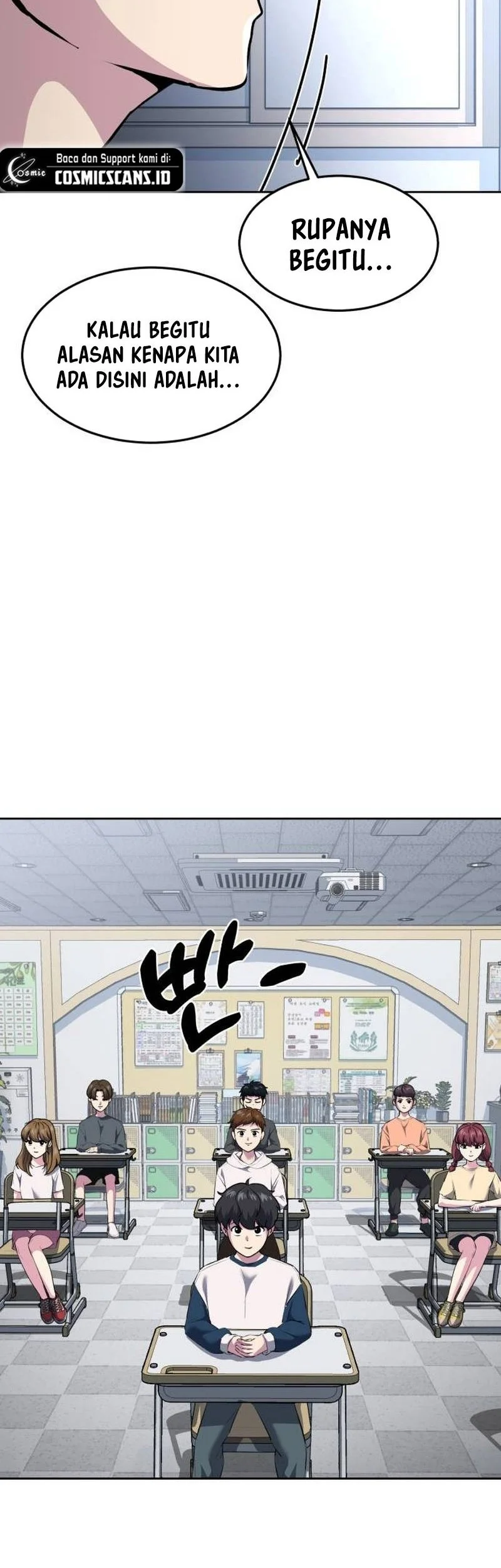 Ticket Hero S2 Chapter 78 - halaman 88