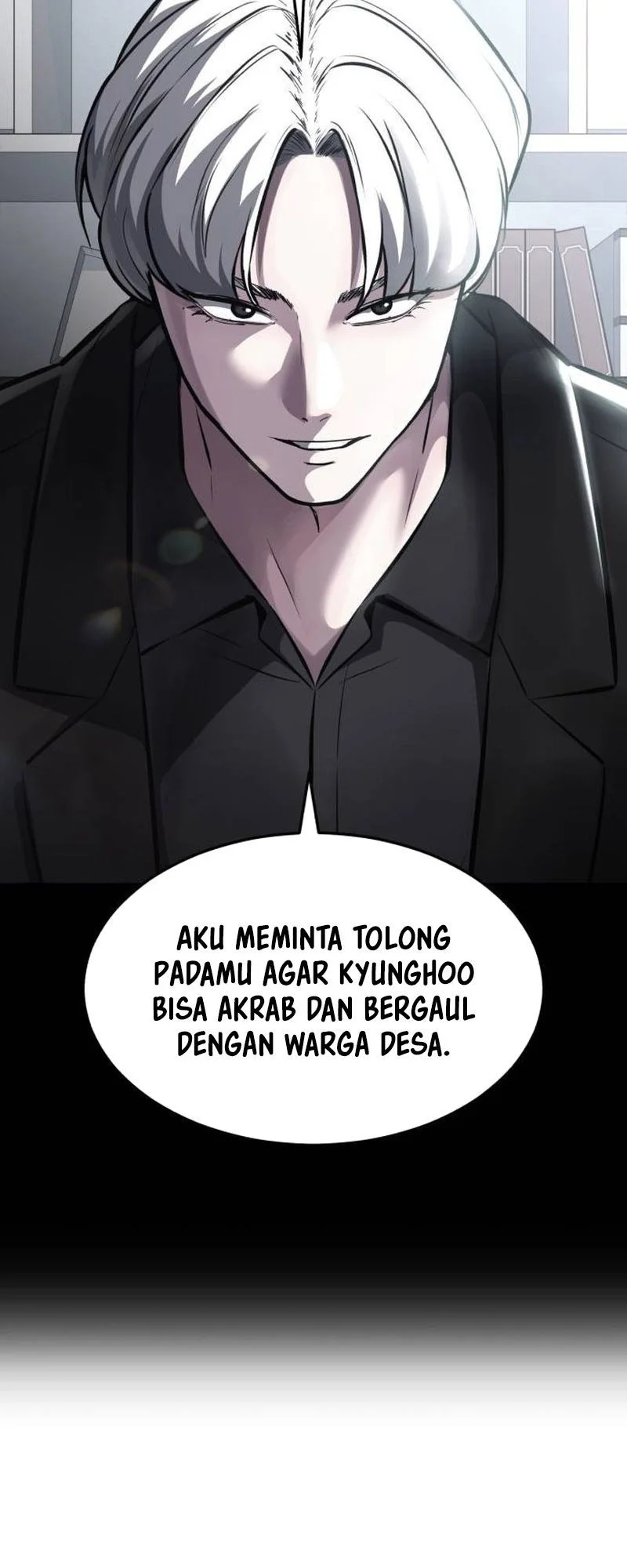 Ticket Hero S2 Chapter 78 - halaman 92
