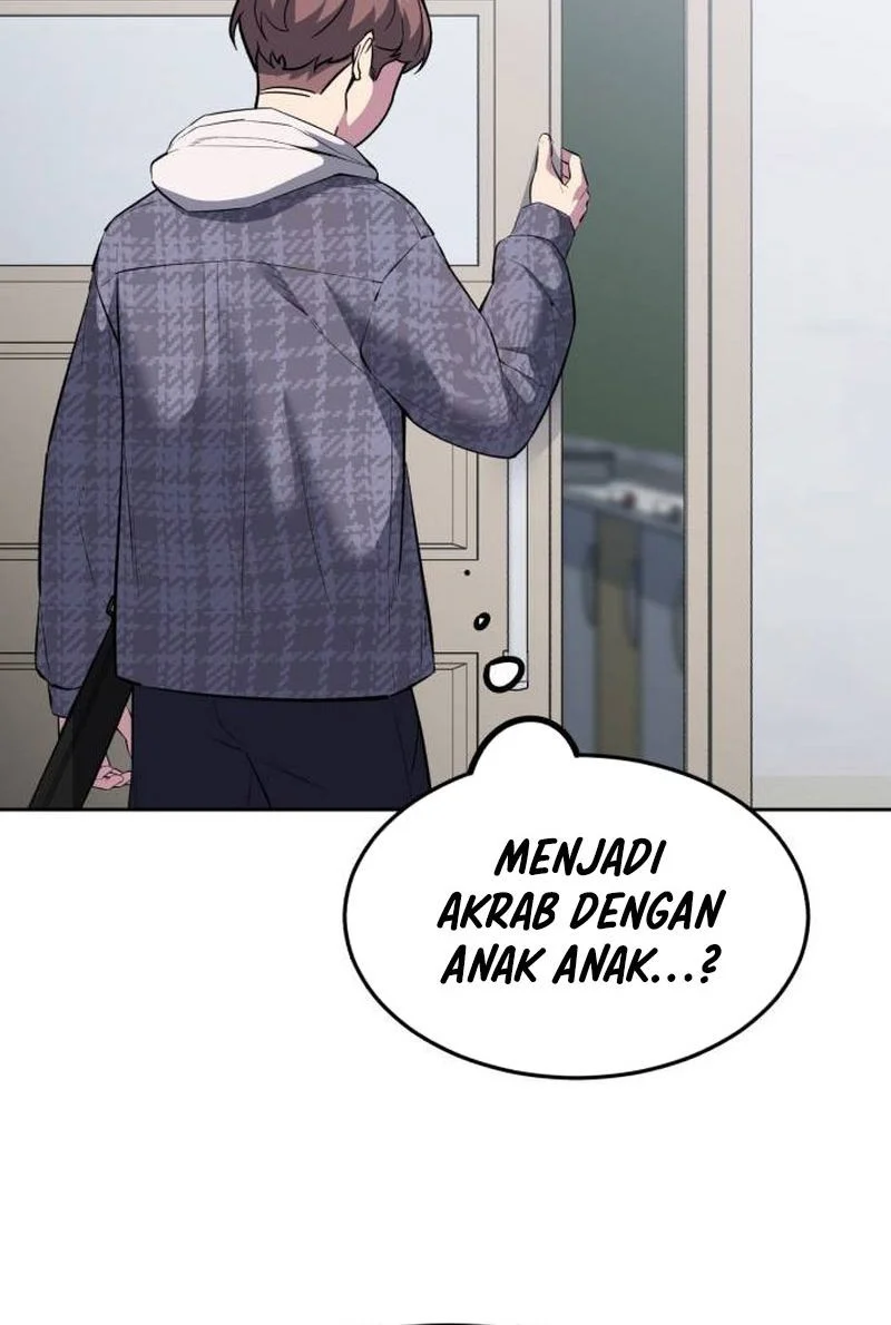 Ticket Hero S2 Chapter 78 - halaman 95