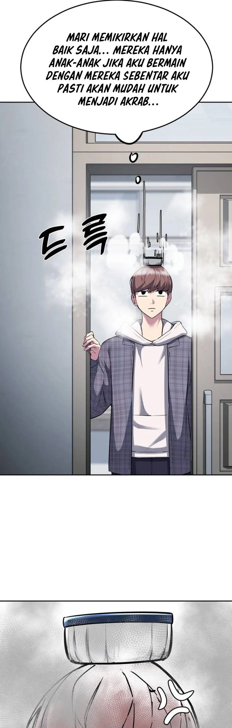 Ticket Hero S2 Chapter 78 - halaman 96