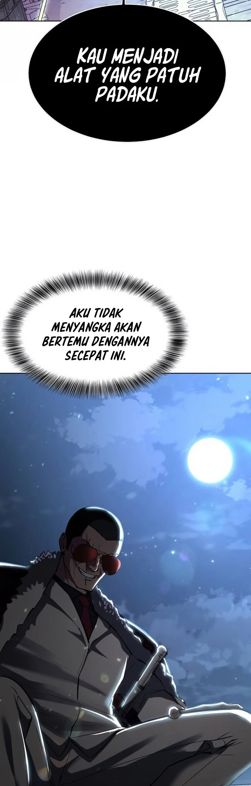 Ticket Hero S2 Chapter 79 - halaman 105