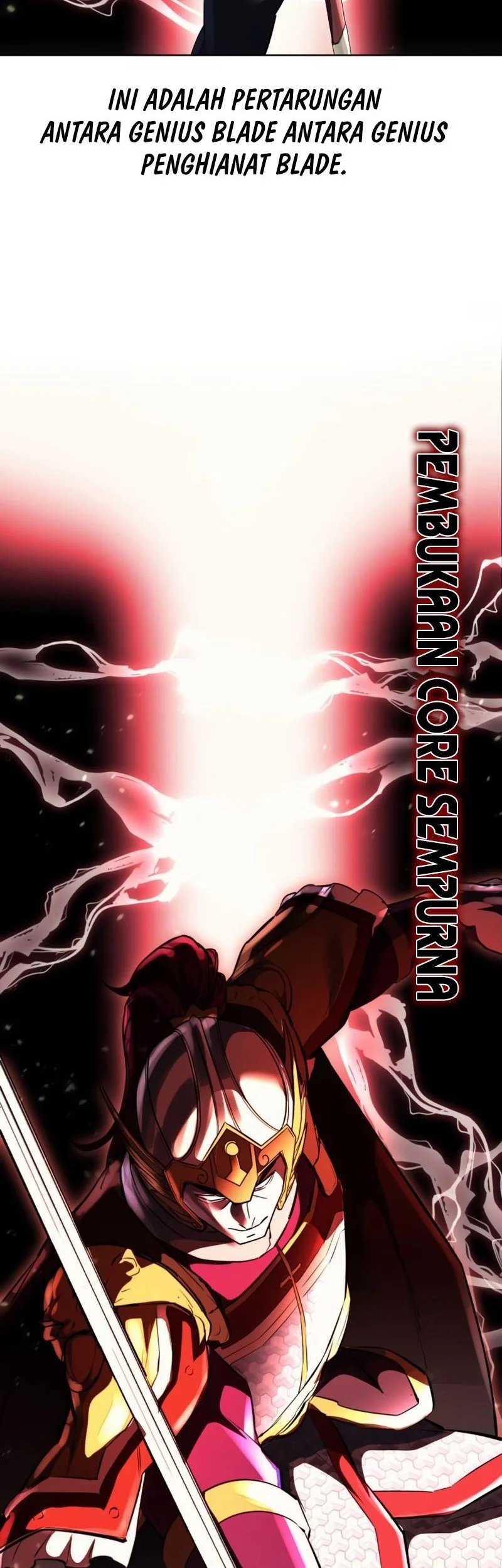 Ticket Hero S2 Chapter 79 - halaman 108
