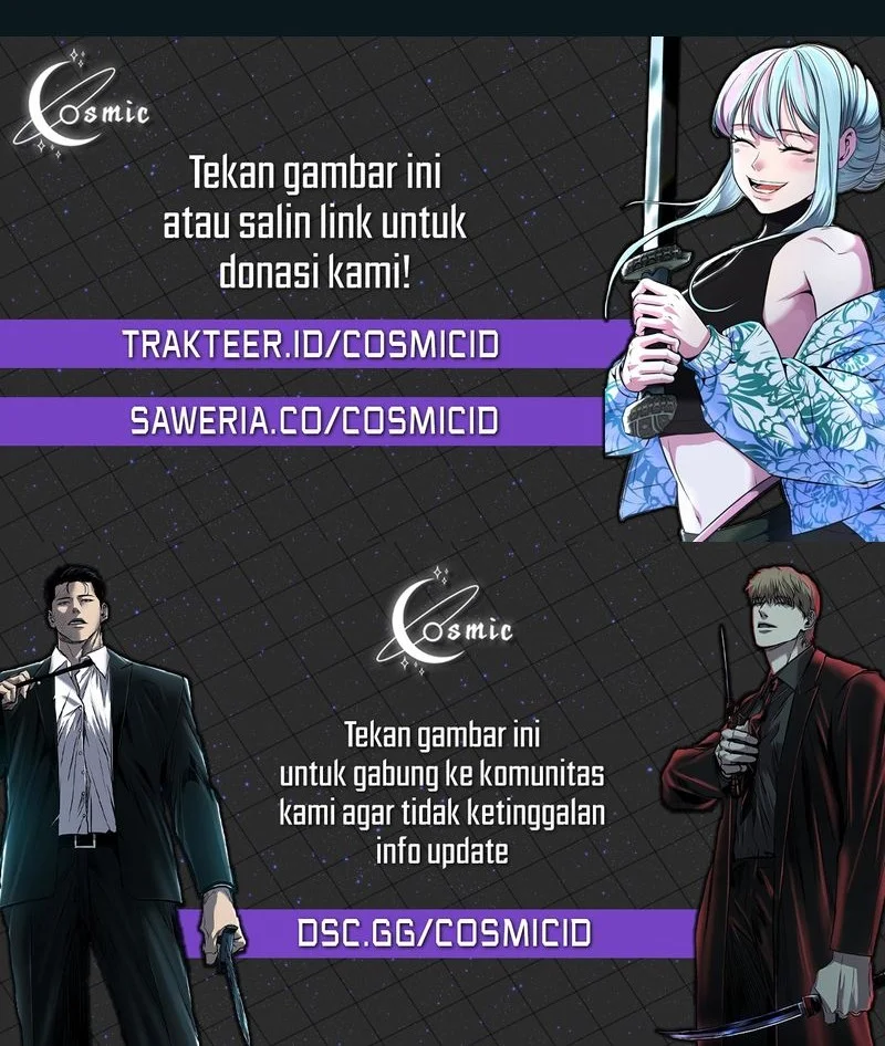 Ticket Hero S2 Chapter 79 - halaman 111