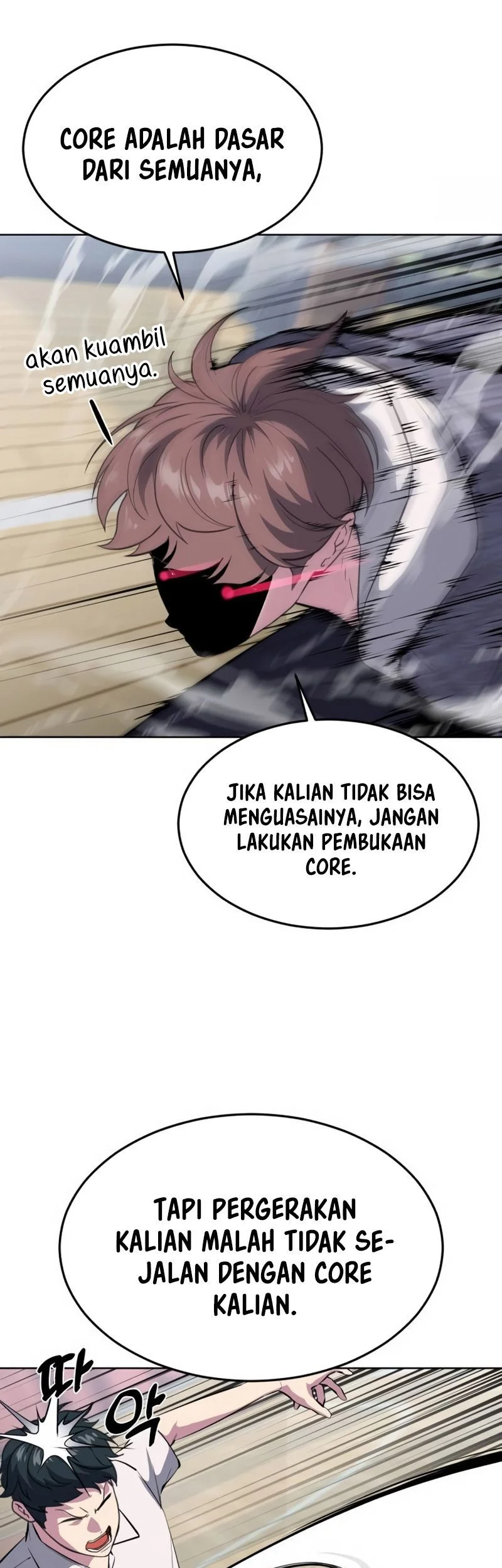Ticket Hero S2 Chapter 79 - halaman 13