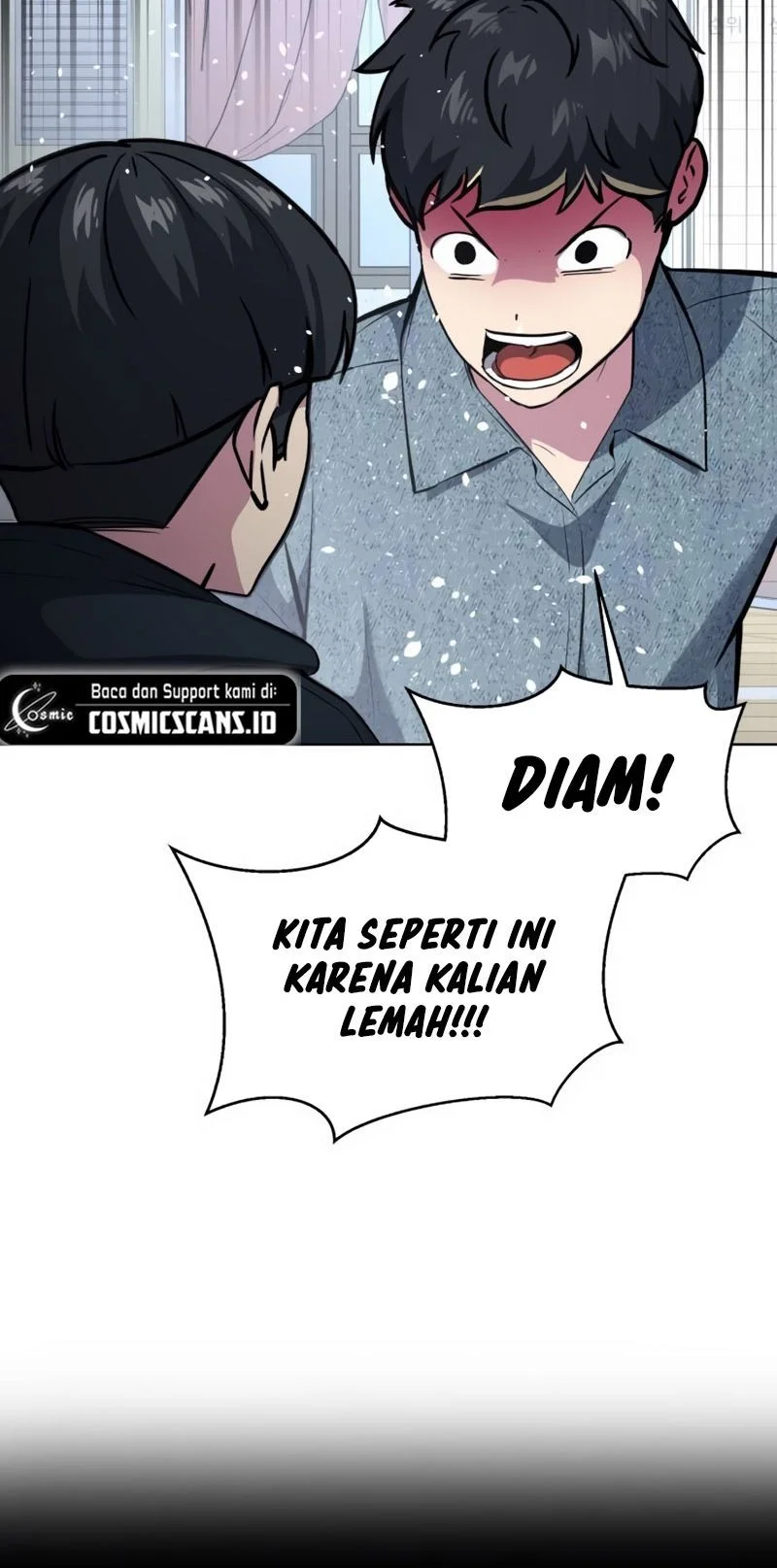 Ticket Hero S2 Chapter 79 - halaman 21