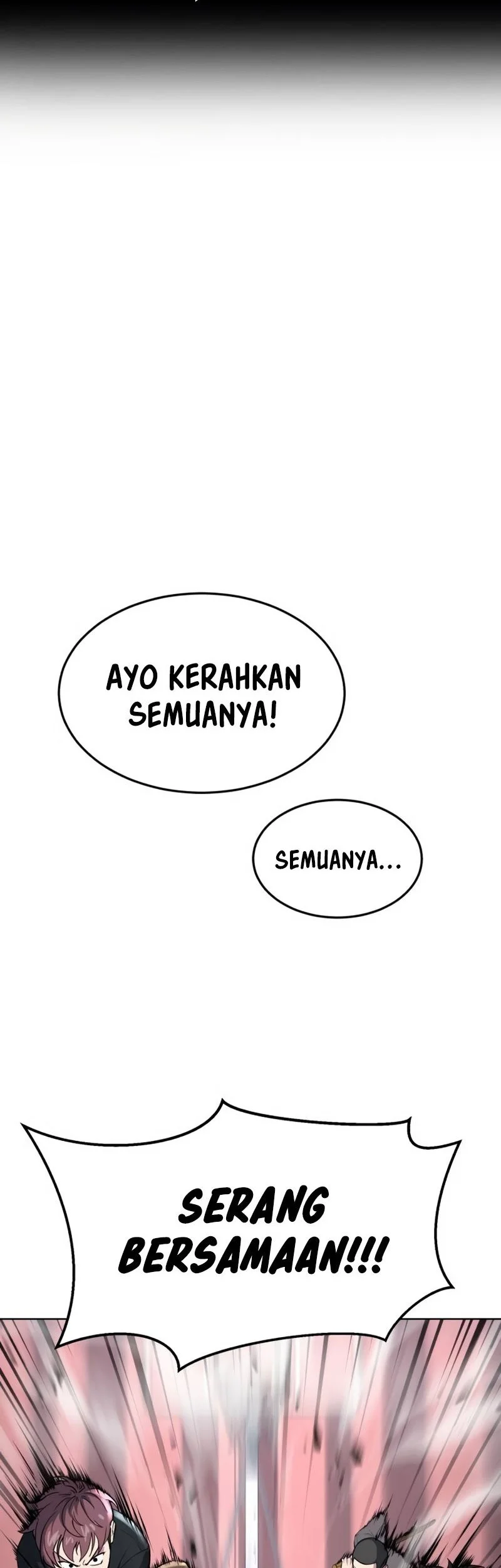 Ticket Hero S2 Chapter 79 - halaman 23