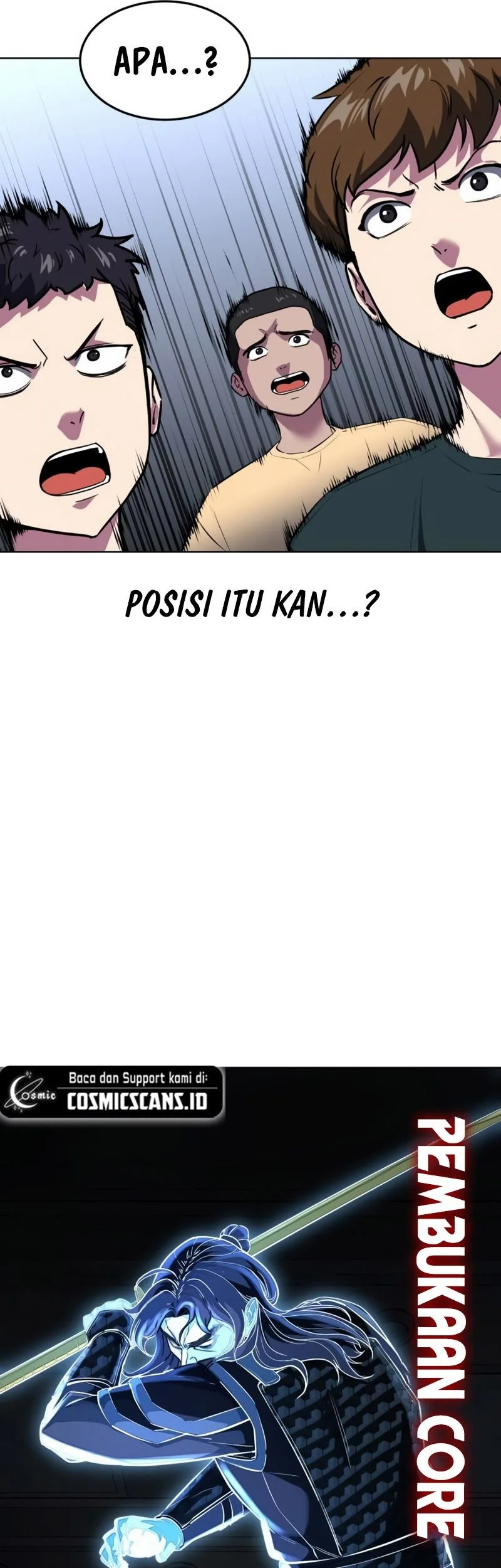 Ticket Hero S2 Chapter 79 - halaman 25