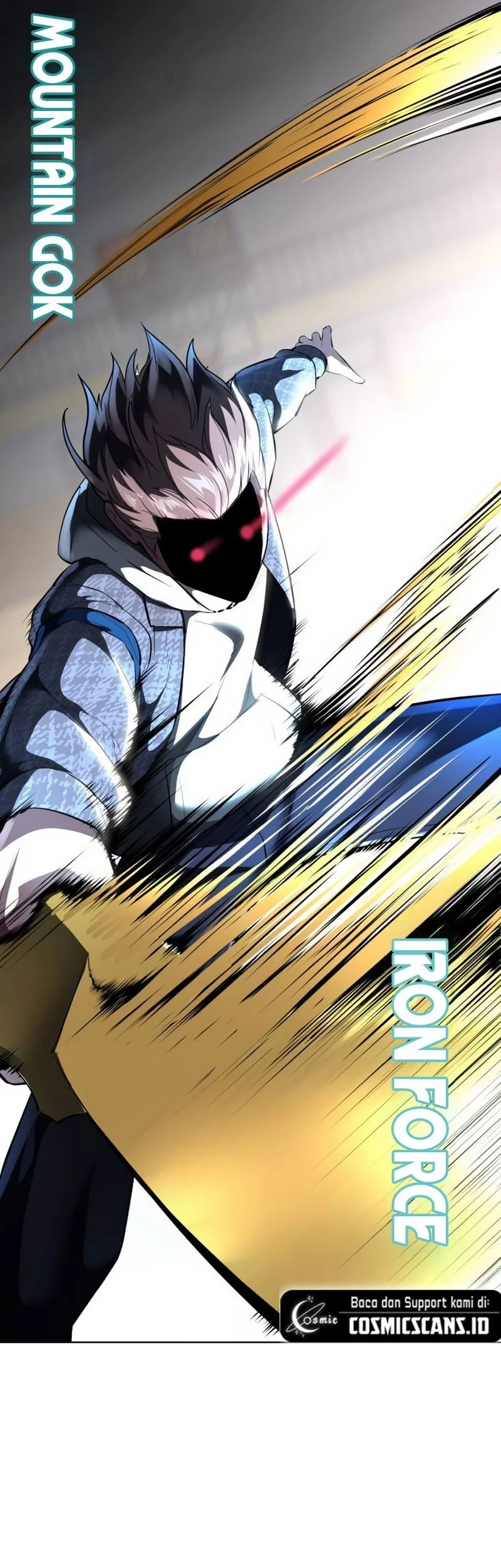 Ticket Hero S2 Chapter 79 - halaman 28