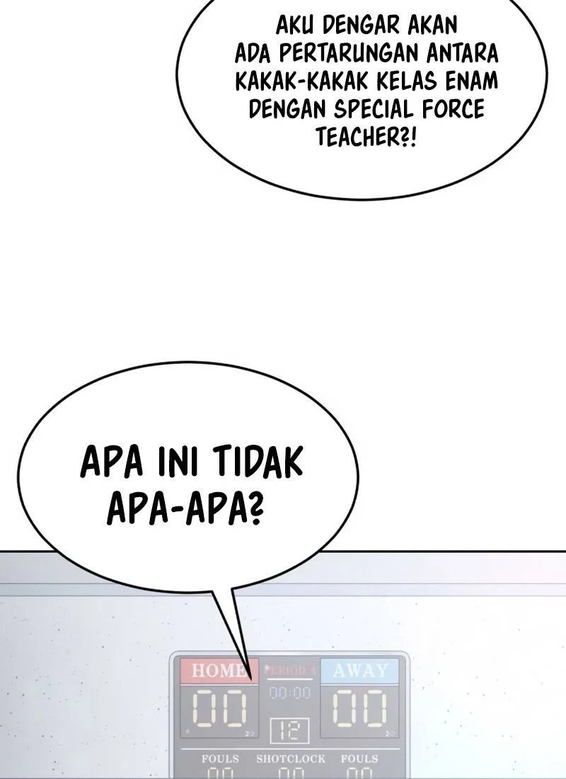 Ticket Hero S2 Chapter 79 - halaman 3