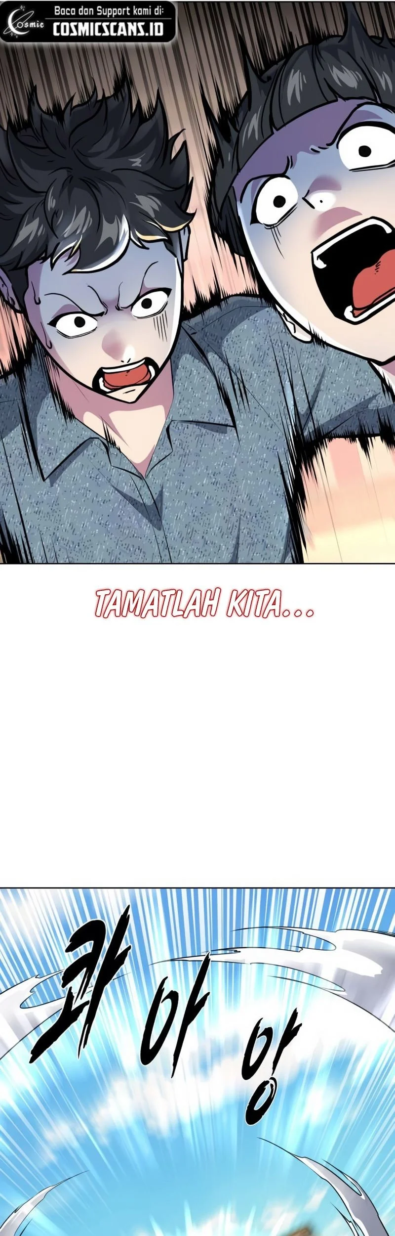 Ticket Hero S2 Chapter 79 - halaman 31