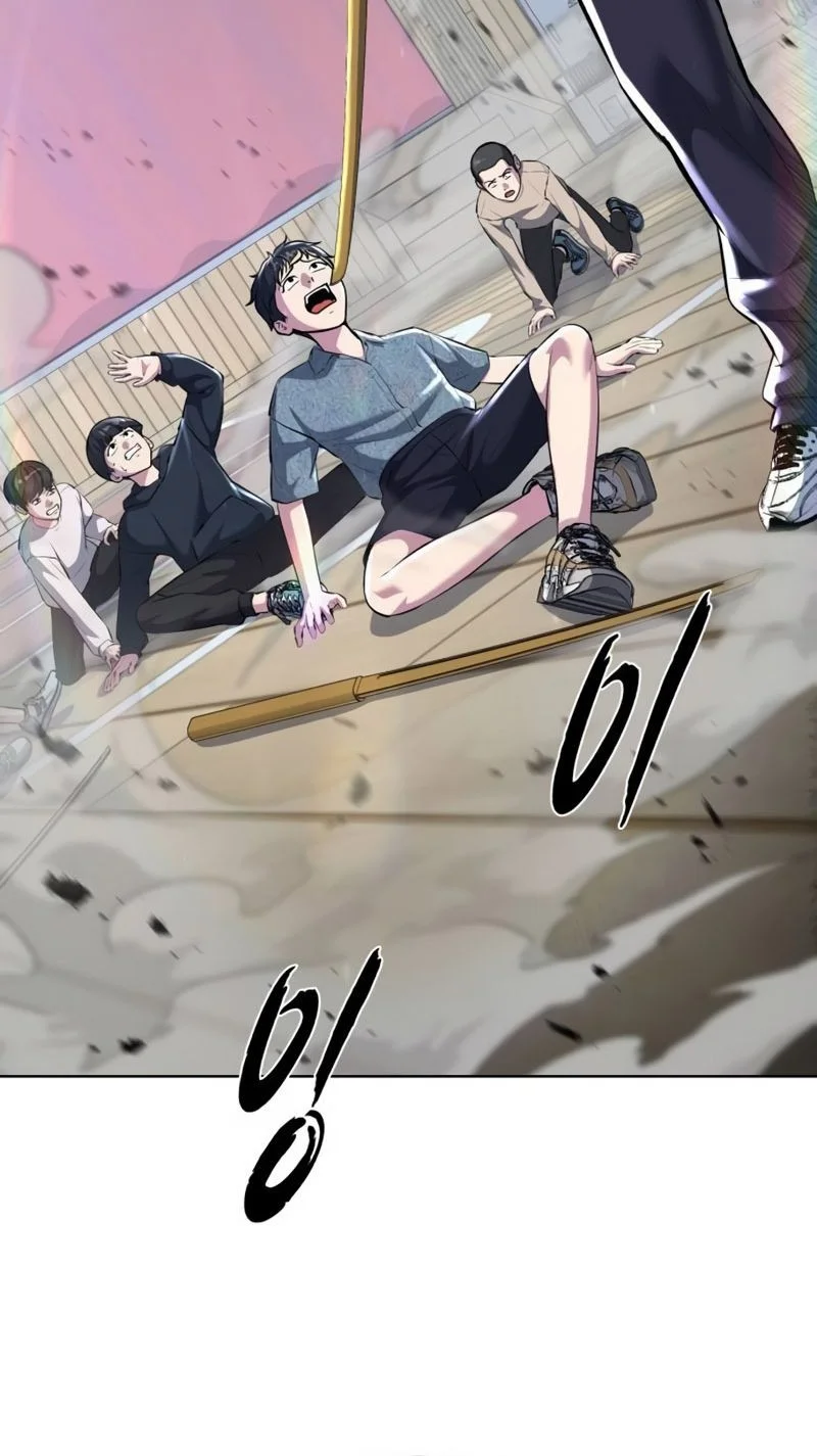 Ticket Hero S2 Chapter 79 - halaman 33