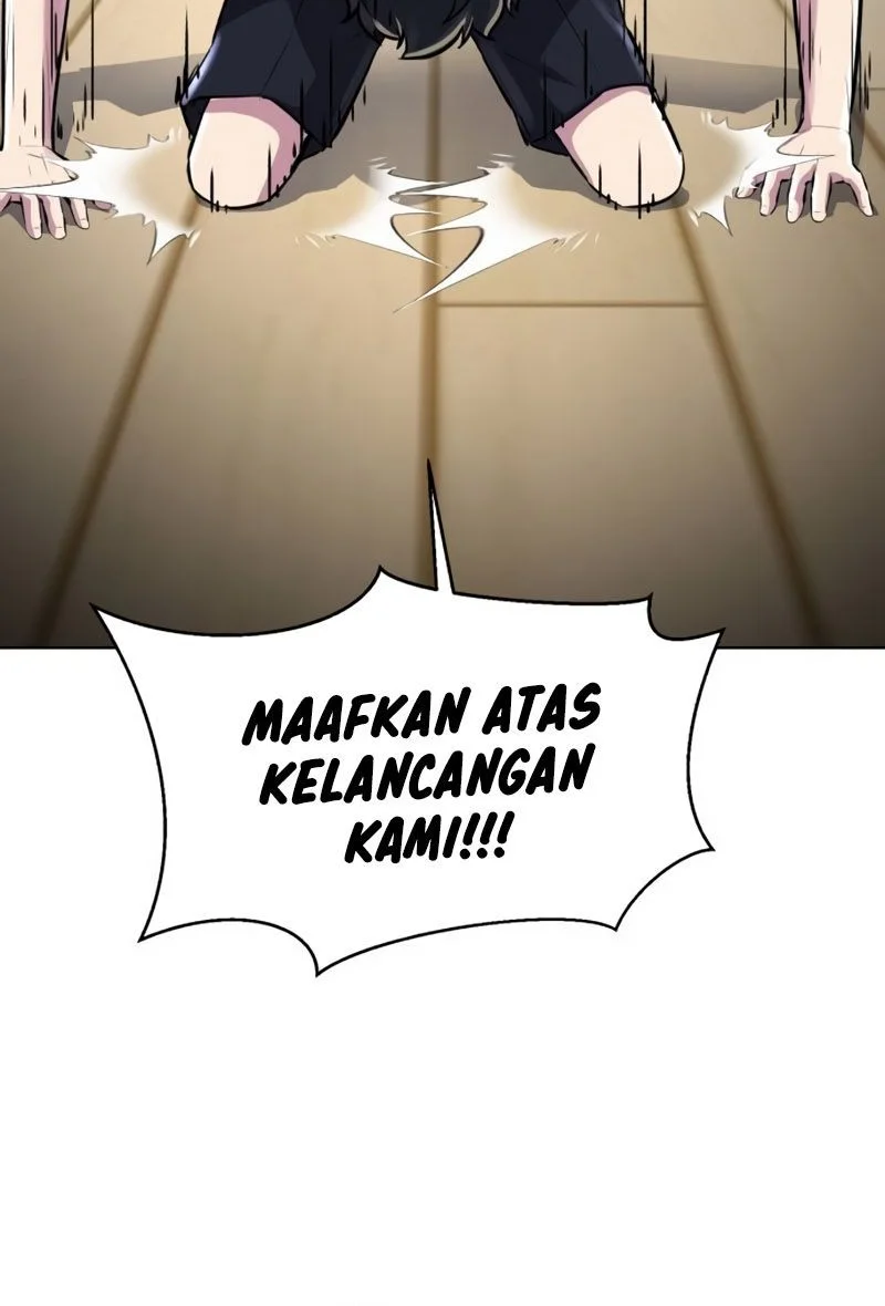 Ticket Hero S2 Chapter 79 - halaman 36