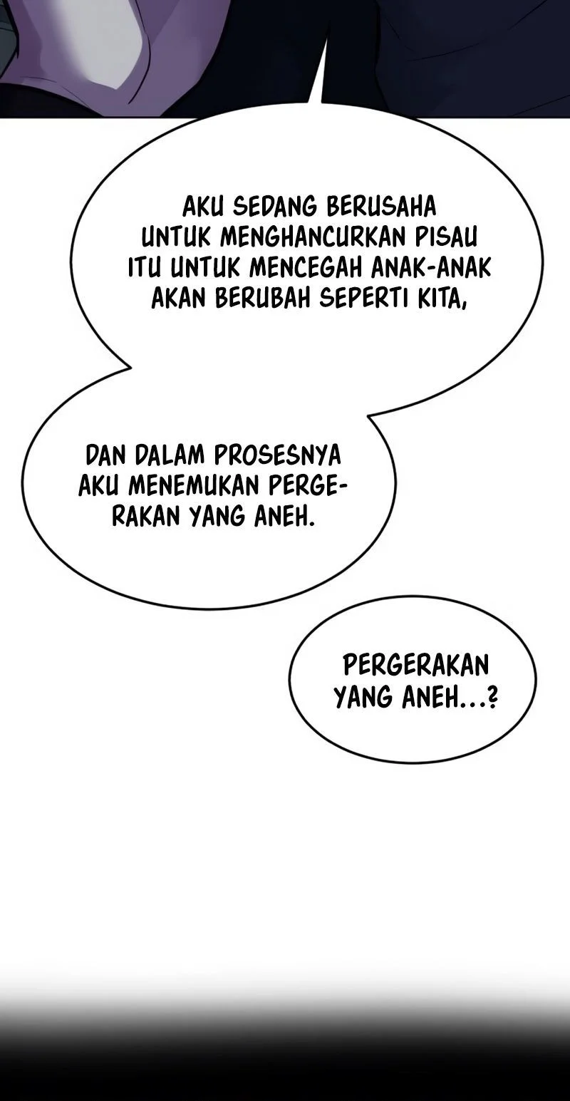Ticket Hero S2 Chapter 79 - halaman 48
